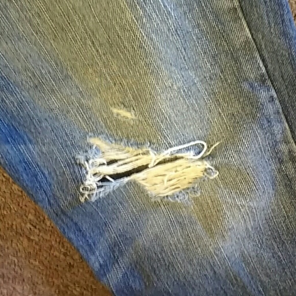 Mens jeans - Picture 3 of 6